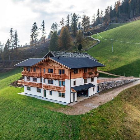 Вілла Oberhaushof Санта-Валпурга Екстер'єр фото